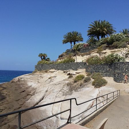 Terrazas Del Duque 2, Terrace, Sea View, Only 300 M To Beach, Heated Pool, Air Conditioning, Wifi Internet, Dishwasher, Washing Machine Costa Adeje  Bagian luar foto
