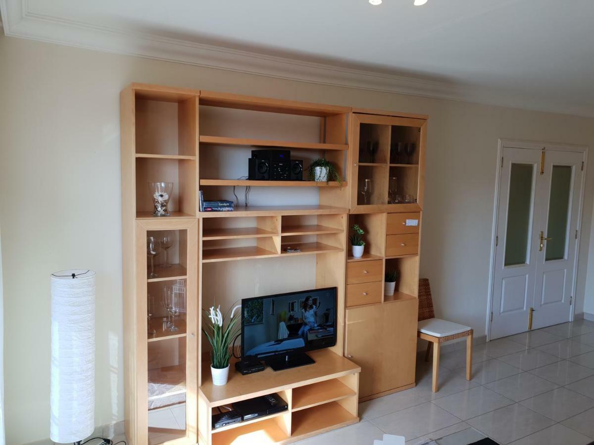 Terrazas Del Duque 2, Terrace, Sea View, Only 300 M To Beach, Heated Pool, Air Conditioning, Wifi Internet, Dishwasher, Washing Machine Costa Adeje  Bagian luar foto