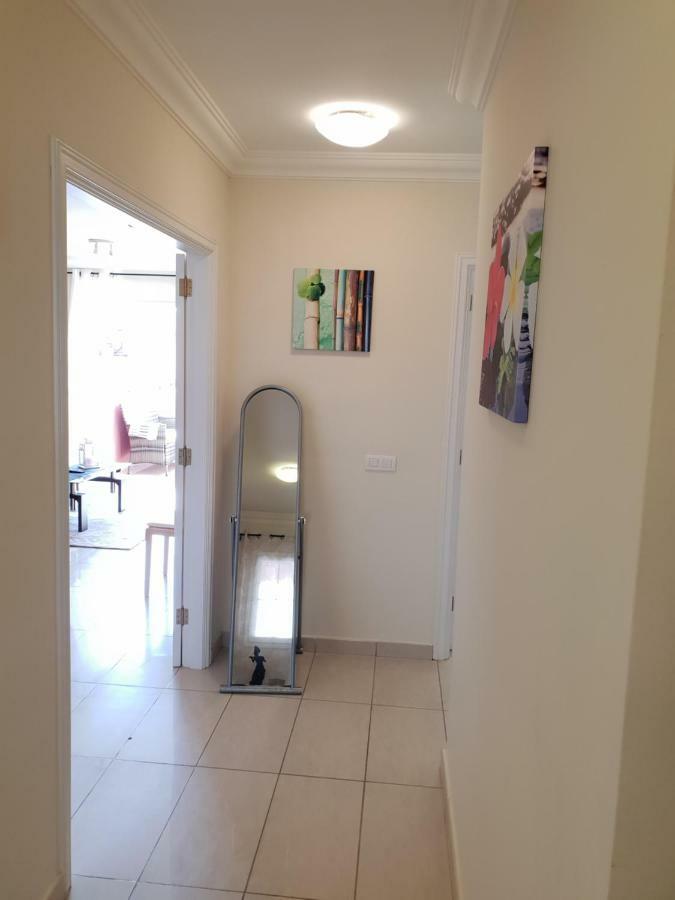 Terrazas Del Duque 2, Terrace, Sea View, Only 300 M To Beach, Heated Pool, Air Conditioning, Wifi Internet, Dishwasher, Washing Machine Costa Adeje  Bagian luar foto